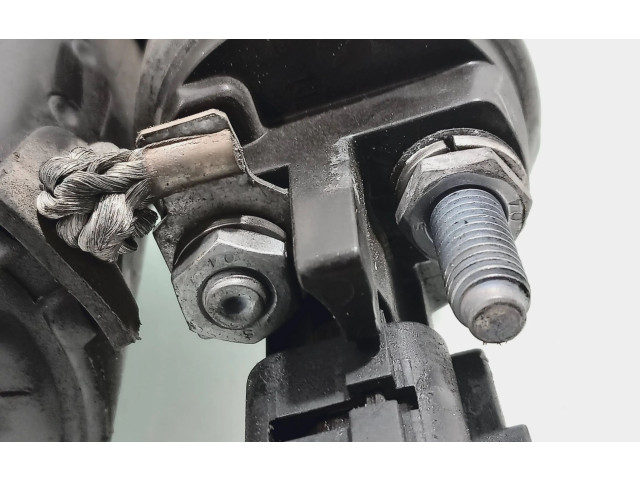 Стартер 02t911023r, 0001120406   Volkswagen Golf Plus