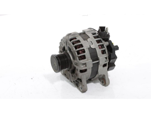 Генератор 231002175R, 231007769R Dacia Duster