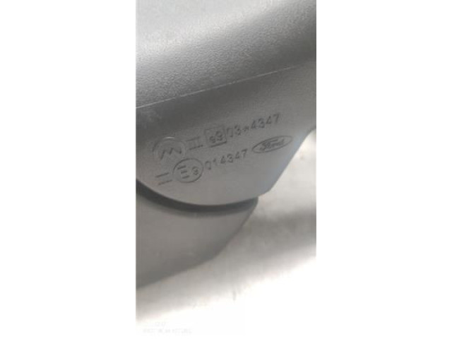 Зеркало электрическое Ford Galaxy 2006 - 2015 года