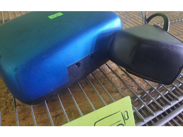 Zpětné zrcátko  Mercedes-Benz G W461 463 2001  A4638103516, 4638103516  