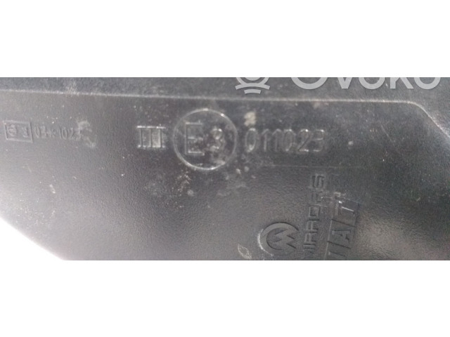 Zpětné zrcátko  Fiat Punto (199) 2006  E3011023  