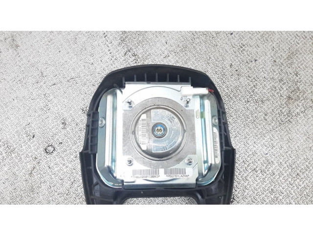 Подушка безопасности водителя P5GT61LAZAA, THBDM0801C0043   Jeep Grand Cherokee (WJ)