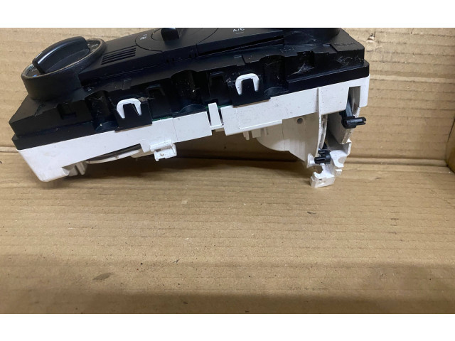 Блок управления климат-контролем A1698301785   Mercedes-Benz A W169