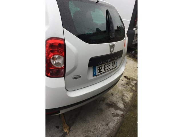 Зеркало электрическое        Dacia Duster  2010 - 2017 года   