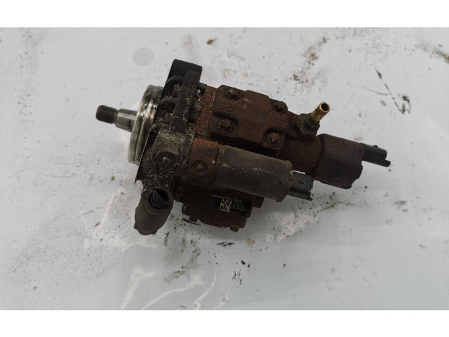 Блок управления топливного насоса