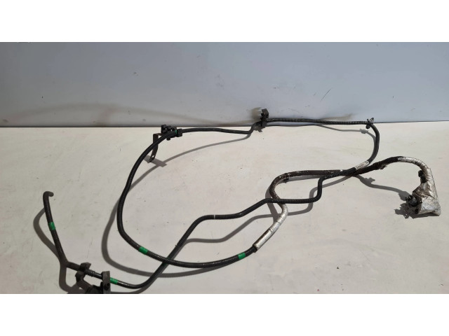 Блок подушек безопасности 204315X0DA   Mercedes-Benz W470