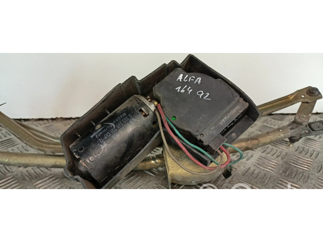 Моторчик дворников 0390246331 Alfa Romeo 164