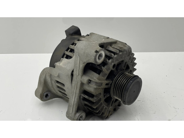 Генератор 8570675, FGN23S068   BMW 4 F36 Gran coupe 3.0     