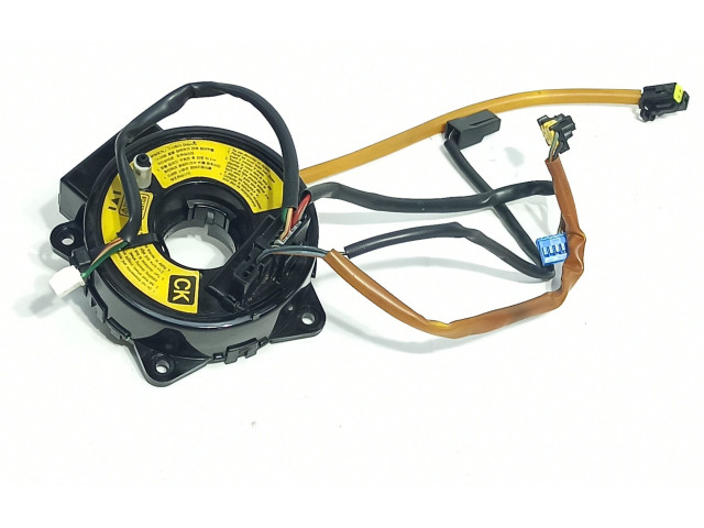 Подушка безопасности водителя 95211448   Chevrolet Epica