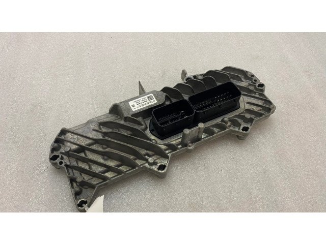 Блок управления коробкой передач 0260001049   BMW X1 F48 F49