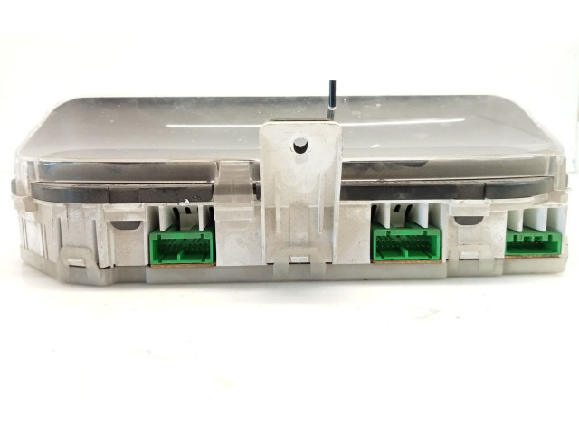 Панель приборов Subaru Forester SF