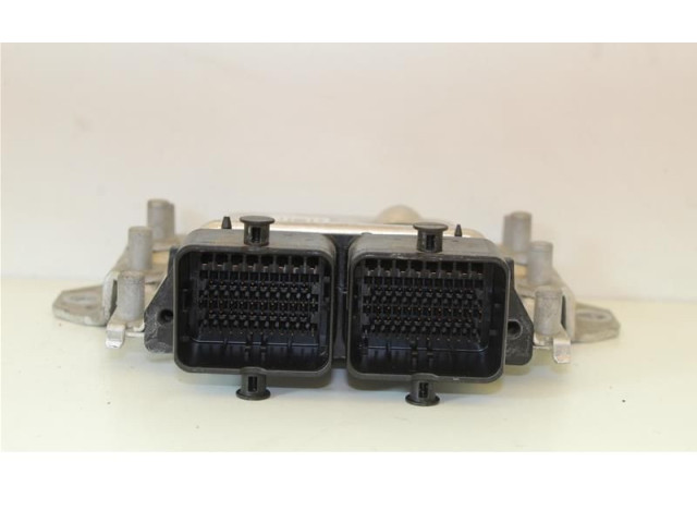 Блок управления двигателя 0261S12369, 0261S12369 Suzuki Ignis