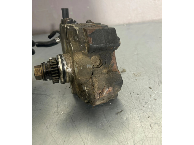 Vstřikovací čerpadlo A6400700701, 0445010120 Mercedes-Benz B W245