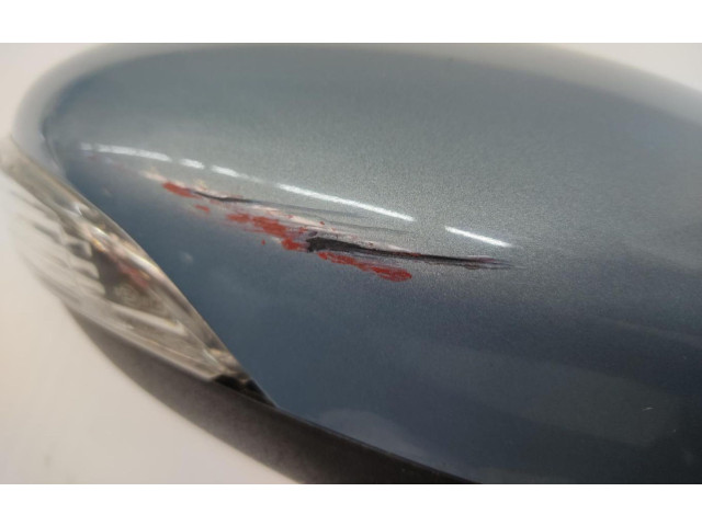 Zpětné zrcátko Ford Fiesta 2009 1753801