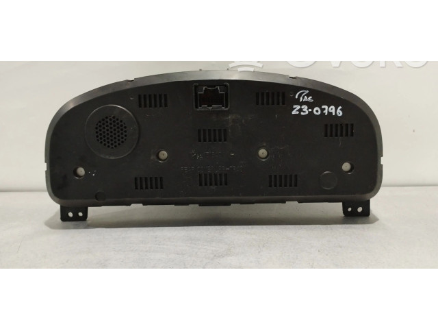 Панель приборов 96628241 Chevrolet Captiva