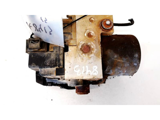 Блок АБС 476608s410, 11000031030 Nissan King Cab, Navara 1998-2005 года