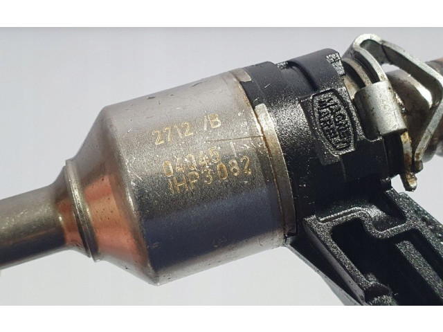 Форсунка 03F906036B Skoda Fabia Mk2 (5J)