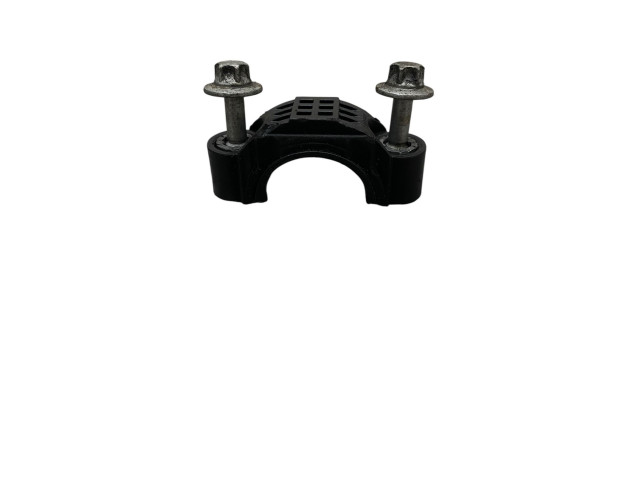 Топливная рампа BMW 5 E60 E61