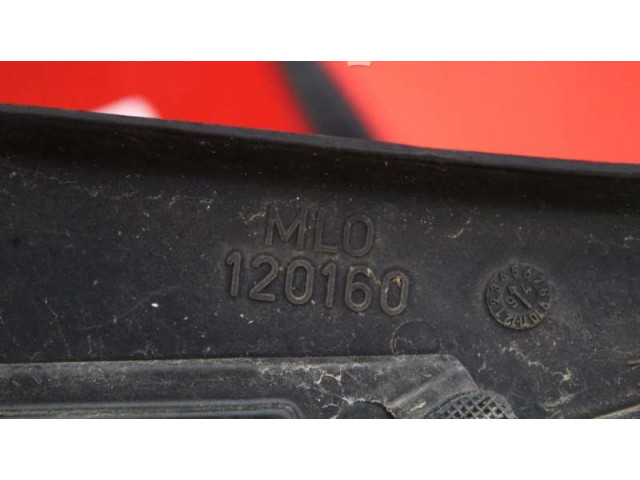 Зеркало электрическое Volkswagen Transporter - Caravelle T4 1991 - 2003 года