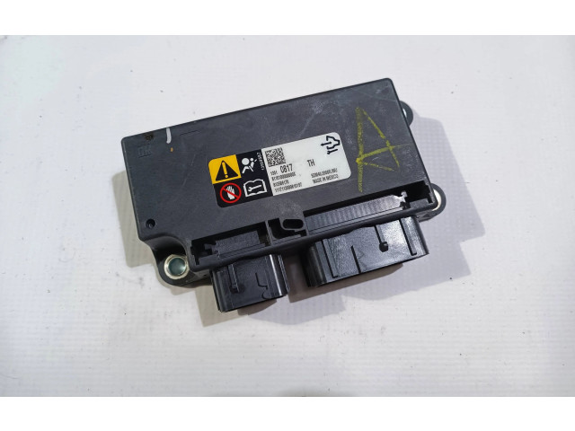 Блок подушек безопасности 13510817   Chevrolet Camaro