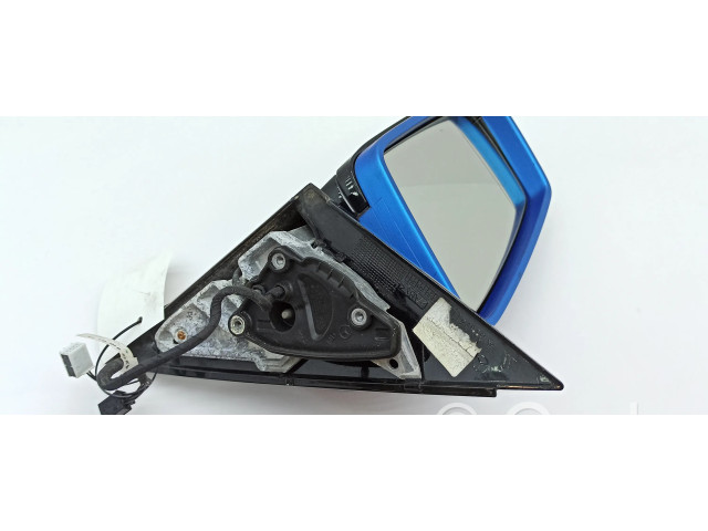 Zpětné zrcátko levé Mercedes-Benz E W212 2009 A3159443, A3159411