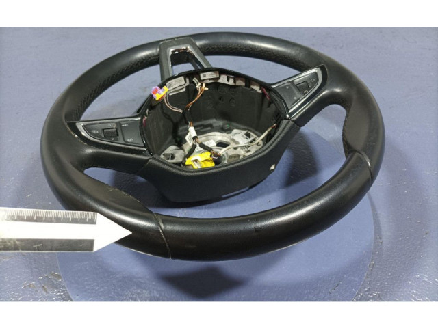 Руль Skoda Fabia Mk3 (NJ)  2015 - 2021 года 5E0419091BQ, 5E0419091BQ      
