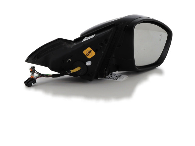 Зеркало электрическое        Peugeot 2008 II  2019 -  года   