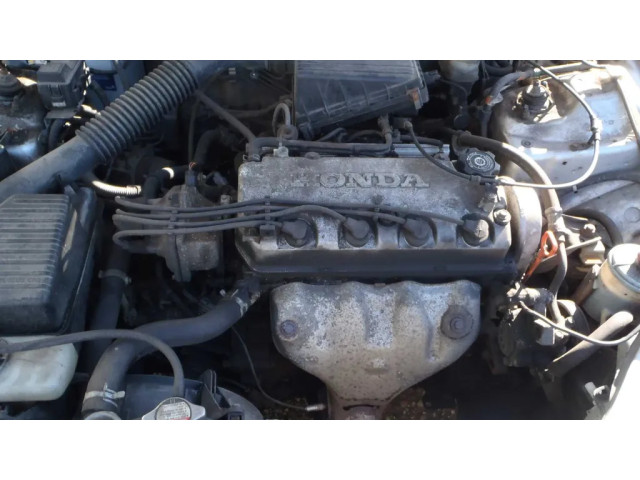 Моторчик дворников 5BENISTIK Honda Civic