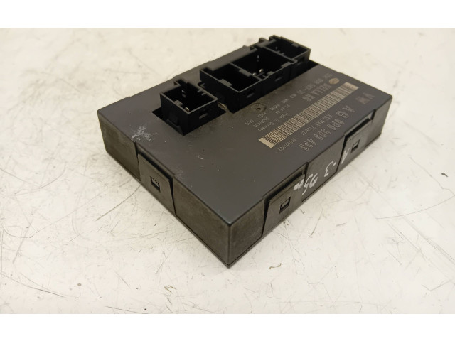 Блок комфорта 8P0959433, 05600600   Audi A3 S3 A3 Sportback 8P   