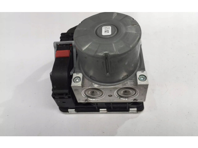 Блок АБС 8K0906093D, 0285254 Audi A4 S4 B8 8K 2008 - 2015 года