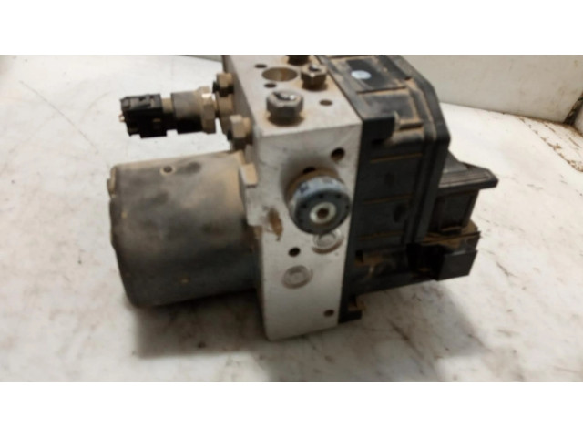 Блок АБС 0265225360 Alfa Romeo 166 1998-2003 года