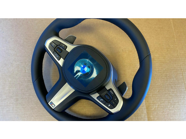 Volant BMW X5 F15 2016 32308008179, 32307855723