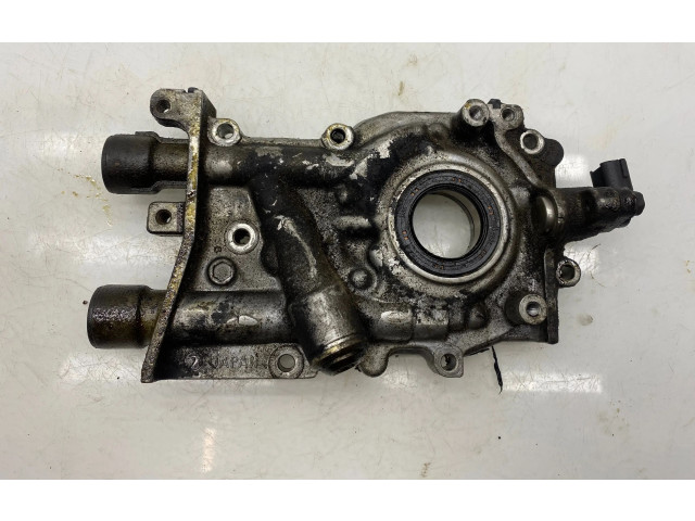 Масляный насос     Subaru Forester SF 