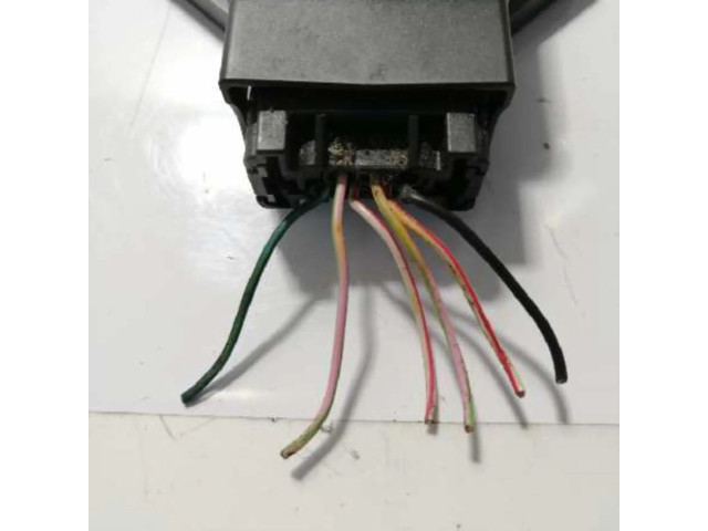 Řídící jednotka 55701951, MODULOELECTRONICO Fiat Punto (199) 2008