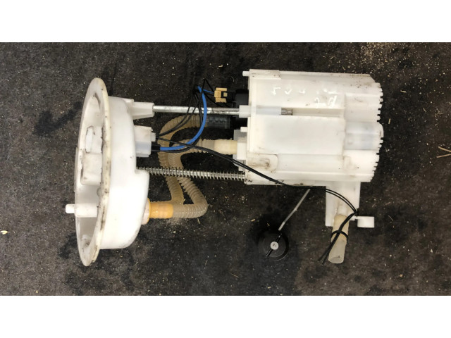 Vstřikovací čerpadlo 7243972 BMW 3 F30 F35 F31 pro naftový motor 2.0 N47 D20 C