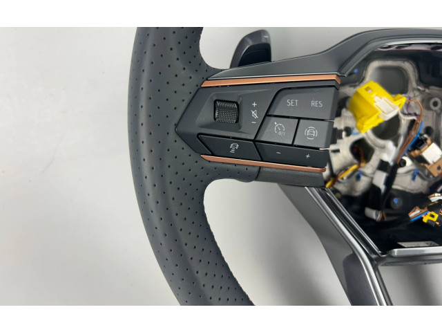 Руль Cupra Formentor  2020 -  года 5FA419091FP, 311404999032AK      