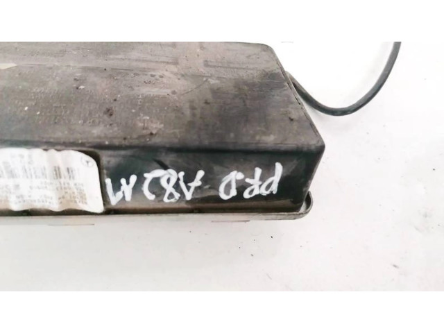 Подушка безопасности двери 6016055   Mercedes-Benz A W168