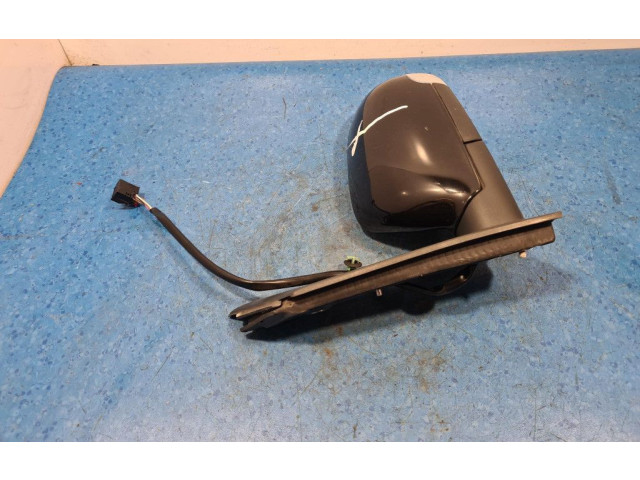 Зеркало электрическое        Volkswagen Touran I  2003 - 2010 года   