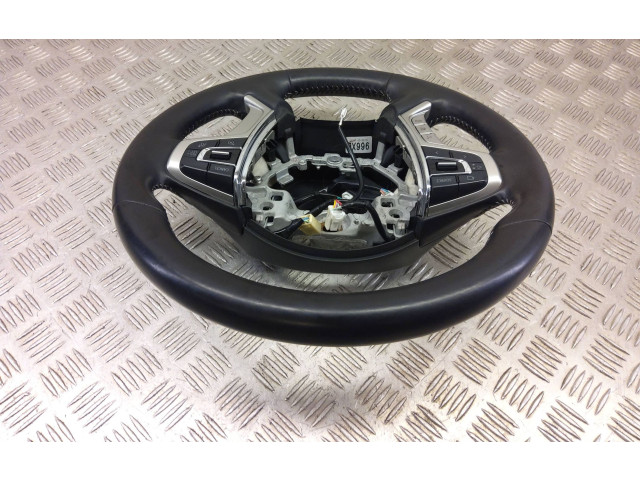 Volant Mitsubishi Outlander 2018