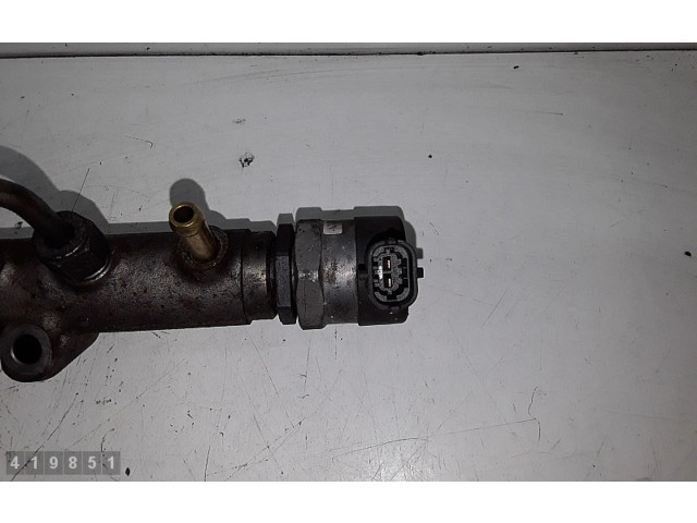 Топливная рампа 0445215023   Volvo V70  