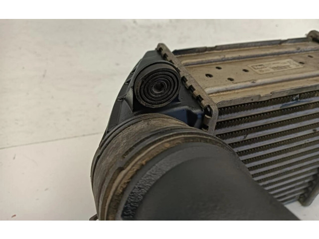 Интеркулер 1J0145803F Audi A3 S3 8L