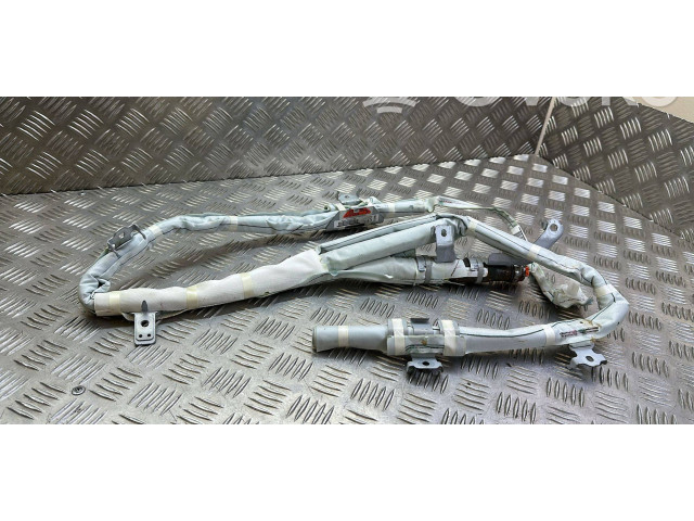 Боковая подушка безопасности 0080P1110030, 9WVWH8Z7688   Mazda 3 II