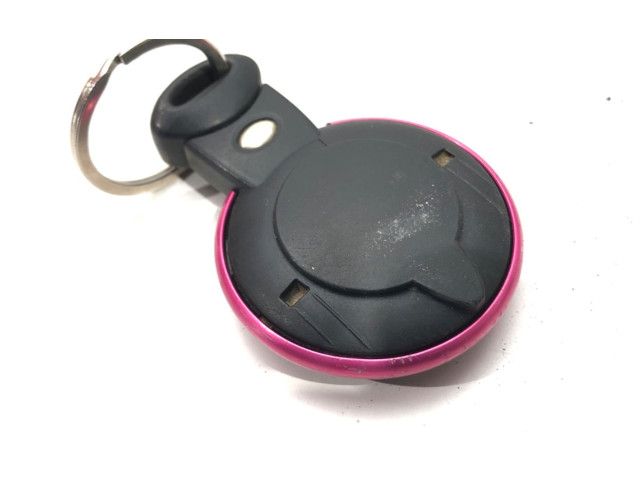 Řídící jednotka 86250709287534 Mini Cooper Countryman R60 2015