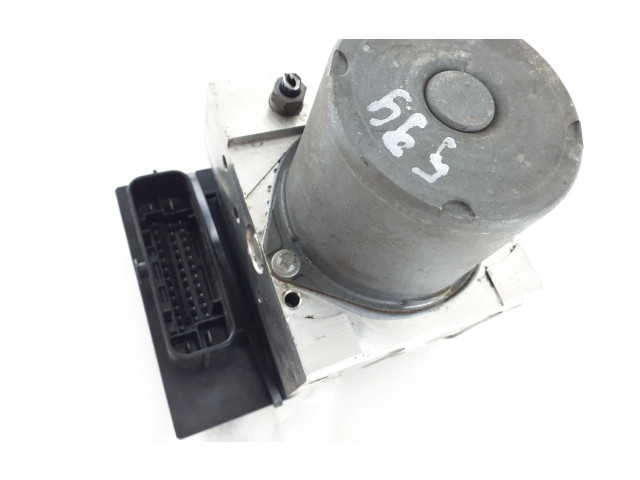 Блок АБС 8K0907379BE, 8K0614517EA   Audi  S5  2007 - 2017 года