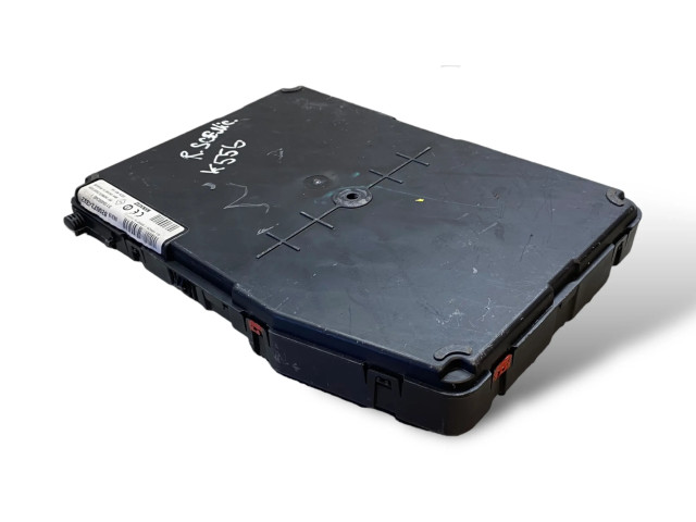 Блок комфорта 8200724392, S118400340 Renault Scenic II - Grand scenic II