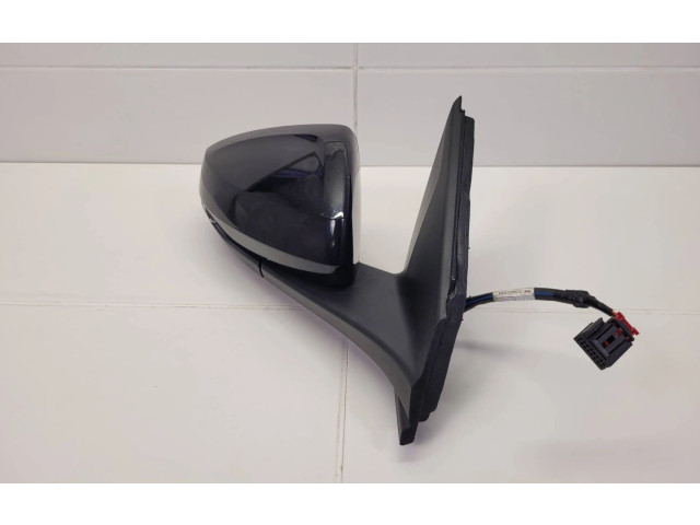 Zpětné zrcátko Volkswagen Polo 2020 6C1857508A