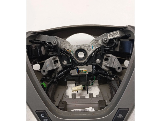 Руль Acura MDX II  2007-2013 года 77800ST, HA7XYK3KBLW      