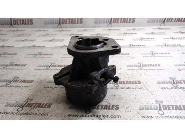 Вакуумный насос