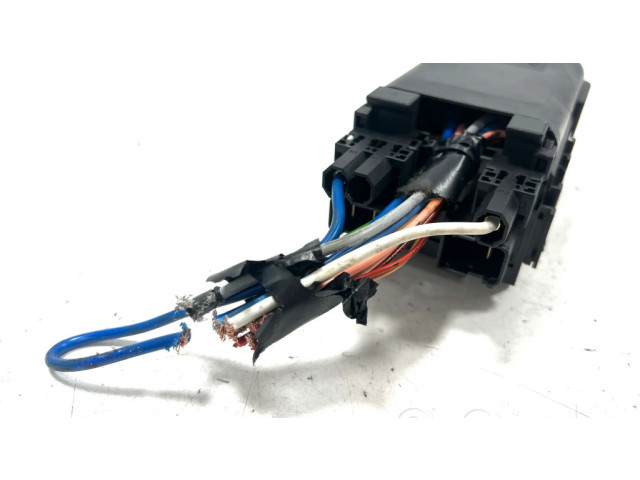 Pojistková skříňka 9665490680, 87635E Peugeot 508 2013