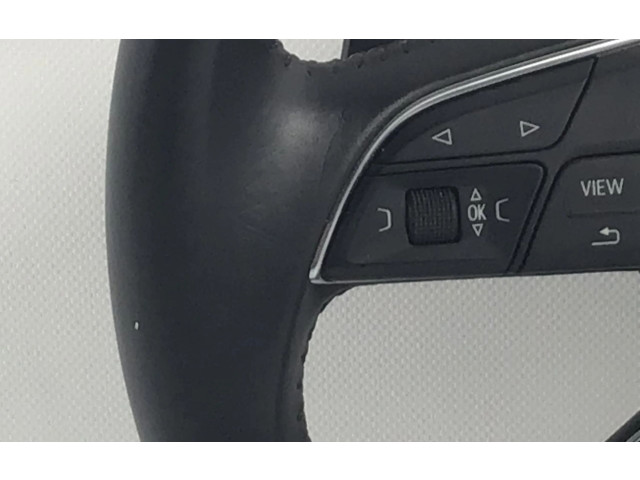 Volant Audi Q7 4M 2016 4M0419091A